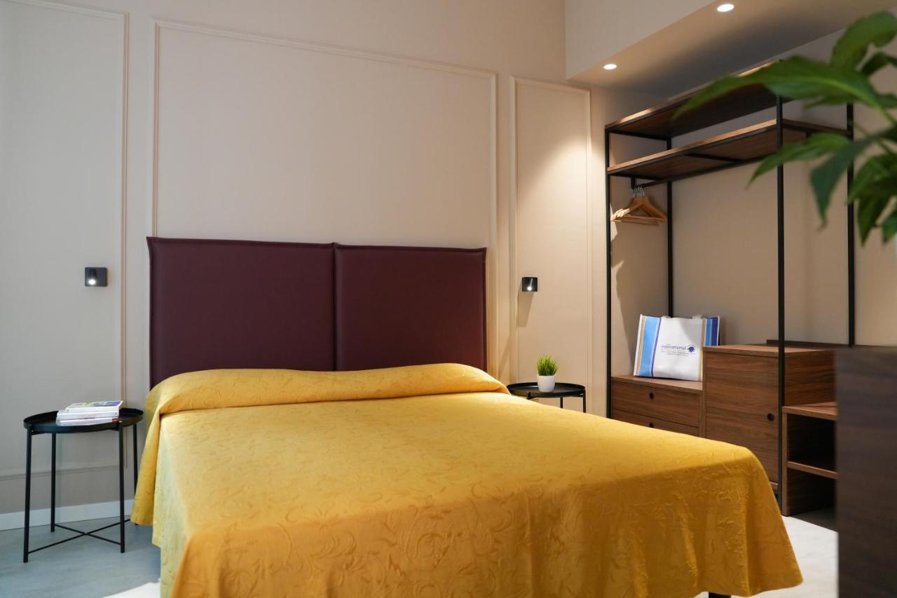 Hotel International Габичче-Маре Экстерьер фото